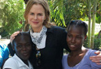 Nicole Kidman